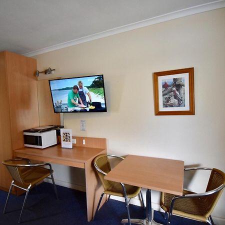 Townhouse Motel Cowra Chambre photo