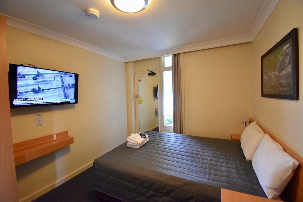 Townhouse Motel Cowra Extérieur photo
