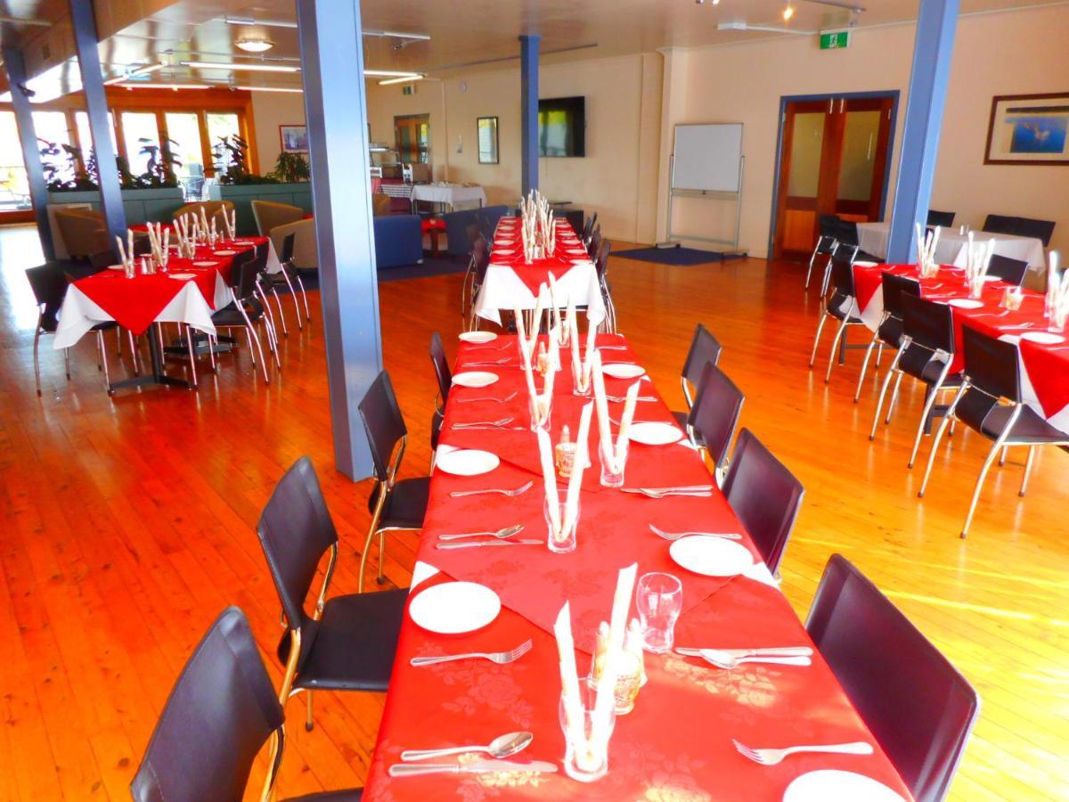 Townhouse Motel Cowra Extérieur photo