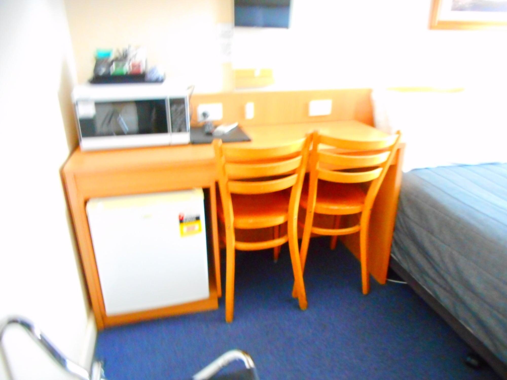 Townhouse Motel Cowra Extérieur photo
