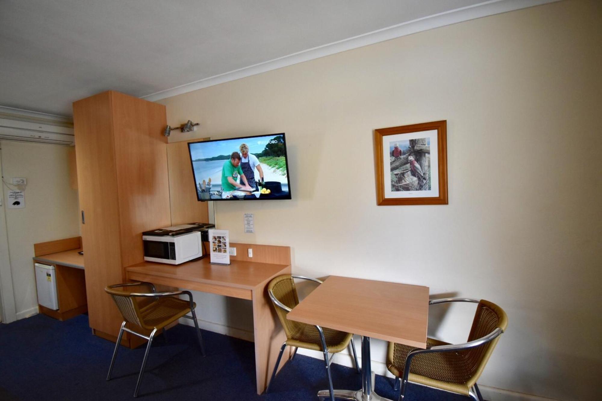 Townhouse Motel Cowra Chambre photo